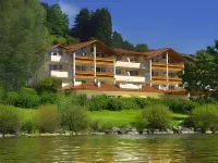 Hotel Fischer am See Hotels in Hopfen am See