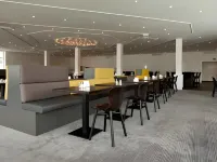 Hotel AM Fang - breakfast