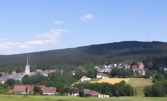 Gasthof Zum Waldstein