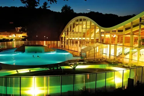 Standard Apartments Terme Sveti Martin