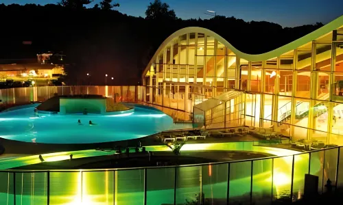 Apartments Terme Sveti Martin