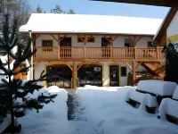Penzion Kaminek