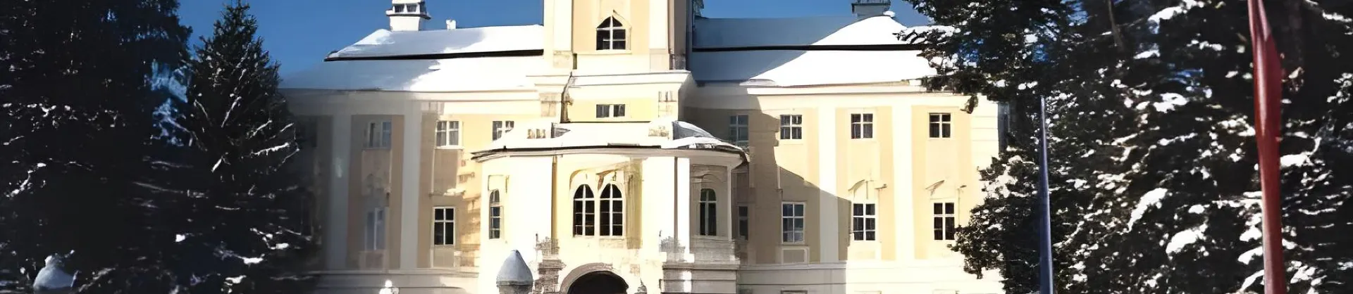 Four-Star Hotels