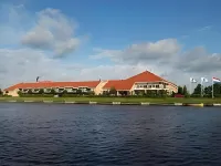 Van der Valk Hotel Emmeloord Hotels in Marknesse