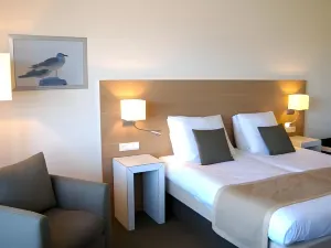 WestCord Strandhotel Seeduyn