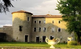 Chateau du Besset
