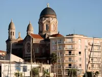Le 21 Hotel de France