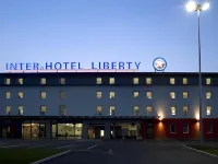 B&B Hotel Béthune Bruay-la-Buissière Hotels in Lillers