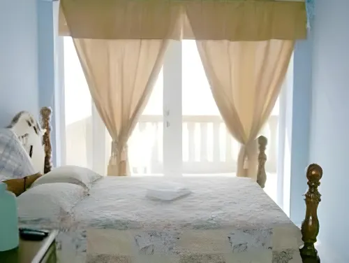 Hotel Colombus Hotels in Aguada