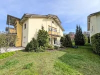 Lia Hotels in Koserow