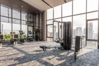 Wyndham Bangkok Queen Convention Centre - Træningscentre