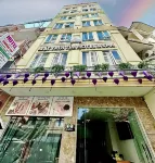 Mặt Trời Tím Hotel & Spa