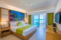 Hotel HM Bávaro Beach - Adults Only - Parvekkeita