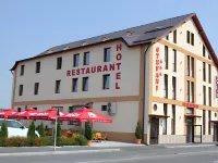 Hotel Stefani Hotels in Saliste