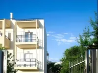 Astir Studios Hotels in Stalida