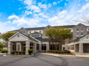 Hilton Garden Inn Atlanta East/Stonecrest