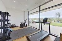 Golden Tulip Porto Vecchio - Phòng tập thể hình
