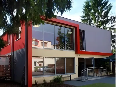 Smart2Stay Magnolia Hotel a 