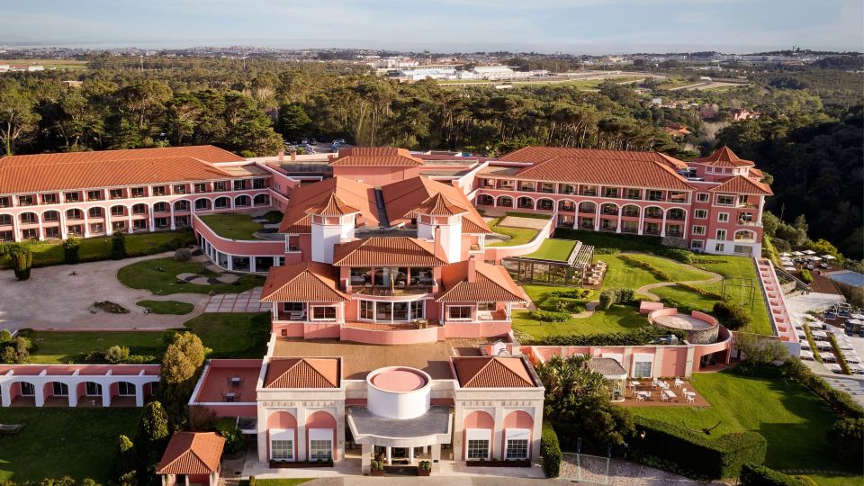 Penha Longa Resort