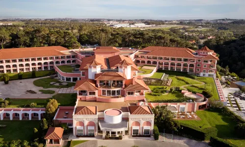 Penha Longa Resort