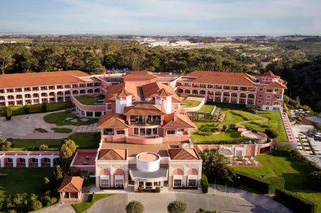 Penha Longa Resort