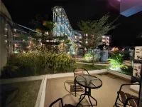 Apartemen Aeropolis Pentacity BSB Hotels in Balikpapan