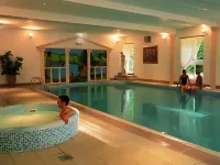 โรงแรมจอร์เจียน, หาสเลเมียร์, ซัรรี่ - ที่มีที่จอดรถ