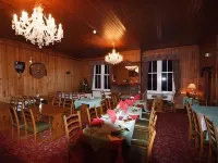 St Magnus Bay Hotel - breakfast