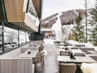 TRIFORÊT Alpin.Resort Hotels in Hinterstoder