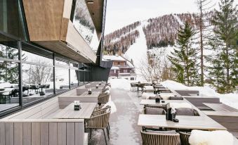 TRIFORET Alpin.Resort