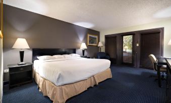 Cactus Cove Inn and Suites