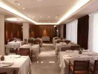 Hotel MU & Spa Hoteles en El Serrat