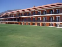 Europa Beach Hotel Hôtels à proximité de : Marmaria