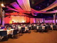 Little Creek Casino Resort Hotels in Mason County