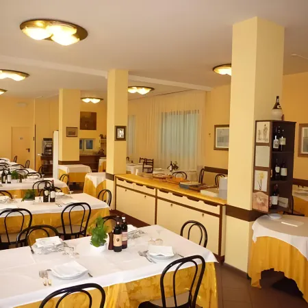Hotel Stella d'Italia