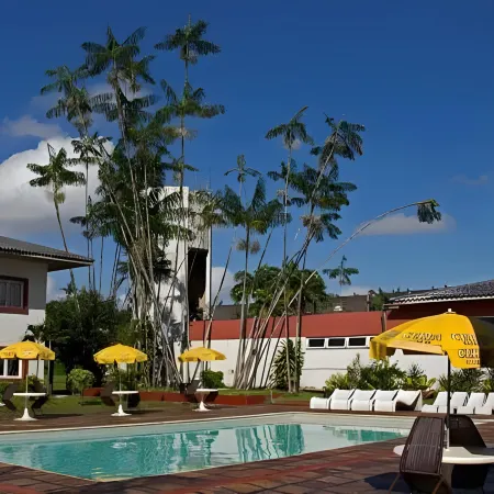 Nobile Hotel Belém
