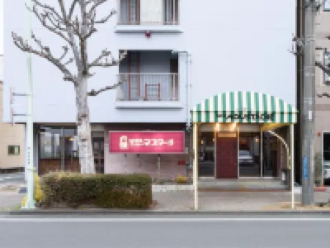 Hotel New Moustache Hotel di 