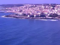 Vinnus Guesthouse Hotels in Ericeira