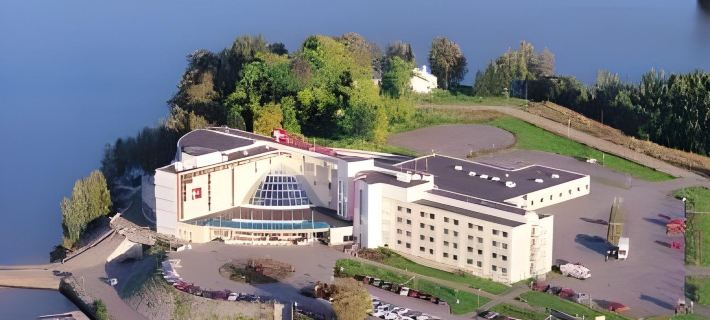 Scandic Eden Nokia Hotels in Tammerfors