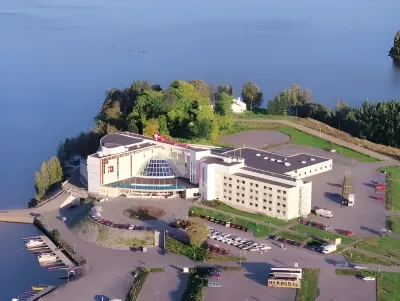 Scandic Eden Nokia Hotels in Ylojarvi