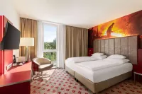 Amedia Linz, Trademark Collection by Wyndham Hotels in der Nähe von Sigmund Freud PrivatUniversität Linz