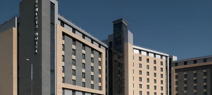 Clayton Hotel, Leeds Hotels in Leeds