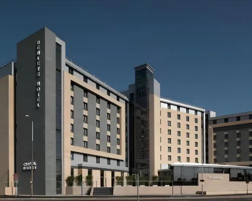 Clayton Hotel, Leeds Hotels in Leeds