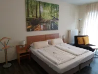 Haller Hotel Garni Hotels in Monschau