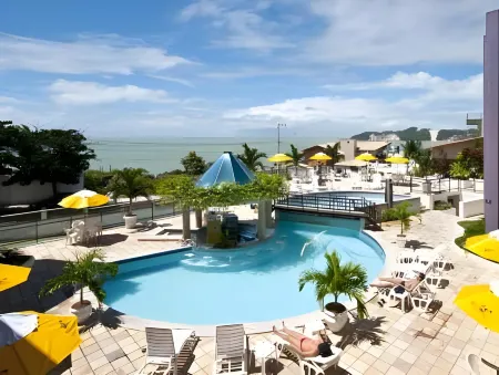 Hotel Costa do Atlantico