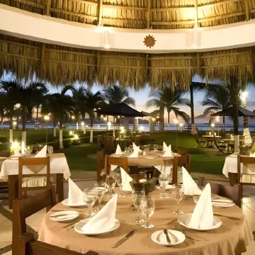 Bahia del Sol Beach Front Boutique Hotel