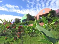 Xandari Resort & Spa