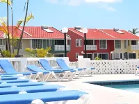 Ocean Reef Yacht Club & Resort - Kolam Renang