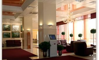Tatarstan Business-Hotel