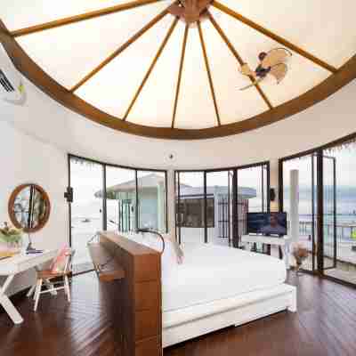 โรงแรมเคบ บางเสร่ พัทยา Rooms